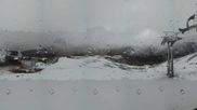 Archived webcam image showing Wartherhorn Express on 11 May 2026 at 16:43