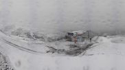 Archived webcam image showing Wartherhorn Express on 5 Jun 2026 at 06:29