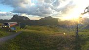 Archived webcam image showing Wartherhorn Express on 29 Jul 2026 at 06:19