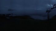 Archived webcam image showing Wartherhorn Express on 2 Oct 2026 at 07:38