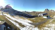 Archiviertes Webcam Bild: Warth Schröcken: Wartherhorn Express am 27.10.2026 um 14:34 Uhr