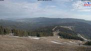 Archiviertes Webcam Bild: Großer Arber: Nordhang am 04.05.2026 um 08:04 Uhr