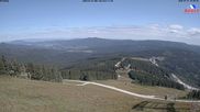 Archiviertes Webcam Bild: Großer Arber: Nordhang am 12.07.2026 um 10:59 Uhr