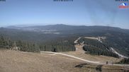 Archiviertes Webcam Bild: Großer Arber: Nordhang am 14.08.2026 um 10:39 Uhr