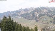 Archiviertes Webcam Bild: Obertilliach Panorama am 12.04.2026 um 12:52 Uhr