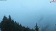 Archiviertes Webcam Bild: Obertilliach Panorama am 13.04.2026 um 06:53 Uhr