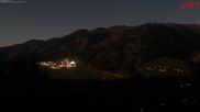 Archiviertes Webcam Bild: Obertilliach Panorama am 02.05.2026 um 04:15 Uhr