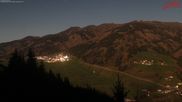 Archiviertes Webcam Bild: Obertilliach Panorama am 02.05.2026 um 00:15 Uhr