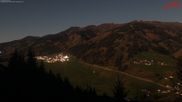 Archiviertes Webcam Bild: Obertilliach Panorama am 02.05.2026 um 02:15 Uhr