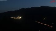 Archiviertes Webcam Bild: Obertilliach Panorama am 28.05.2026 um 04:34 Uhr