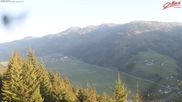Archiviertes Webcam Bild: Obertilliach Panorama am 28.05.2026 um 06:34 Uhr