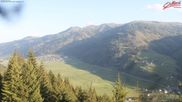 Archiviertes Webcam Bild: Obertilliach Panorama am 28.05.2026 um 07:34 Uhr