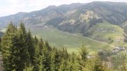Archiviertes Webcam Bild: Obertilliach Panorama am 28.05.2026 um 14:34 Uhr