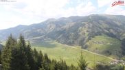 Archiviertes Webcam Bild: Obertilliach Panorama am 28.05.2026 um 16:34 Uhr