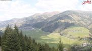 Archiviertes Webcam Bild: Obertilliach Panorama am 28.05.2026 um 10:34 Uhr
