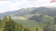 Archiviertes Webcam Bild: Obertilliach Panorama am 28.05.2026 um 12:34 Uhr
