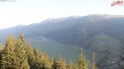 Archiviertes Webcam Bild: Obertilliach Panorama am 12.07.2026 um 06:13 Uhr