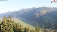 Archiviertes Webcam Bild: Obertilliach Panorama am 12.07.2026 um 07:13 Uhr