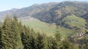 Archiviertes Webcam Bild: Obertilliach Panorama am 12.07.2026 um 08:13 Uhr
