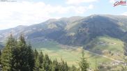 Archiviertes Webcam Bild: Obertilliach Panorama am 12.07.2026 um 14:13 Uhr