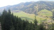 Archiviertes Webcam Bild: Obertilliach Panorama am 12.07.2026 um 16:13 Uhr