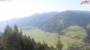 Archiviertes Webcam Bild: Obertilliach Panorama am 12.07.2026 um 18:56 Uhr