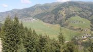 Archiviertes Webcam Bild: Obertilliach Panorama am 12.07.2026 um 10:13 Uhr