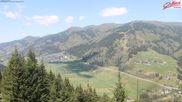 Archiviertes Webcam Bild: Obertilliach Panorama am 12.07.2026 um 12:13 Uhr