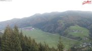 Archiviertes Webcam Bild: Obertilliach Panorama am 26.08.2026 um 06:38 Uhr