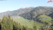 Archiviertes Webcam Bild: Obertilliach Panorama am 26.08.2026 um 08:38 Uhr