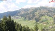 Archiviertes Webcam Bild: Obertilliach Panorama am 26.08.2026 um 14:38 Uhr