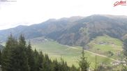 Archiviertes Webcam Bild: Obertilliach Panorama am 26.08.2026 um 16:38 Uhr