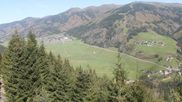 Archiviertes Webcam Bild: Obertilliach Panorama am 26.08.2026 um 10:38 Uhr