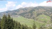 Archiviertes Webcam Bild: Obertilliach Panorama am 26.08.2026 um 12:38 Uhr