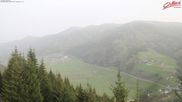 Archiviertes Webcam Bild: Obertilliach Panorama am 28.08.2026 um 07:02 Uhr