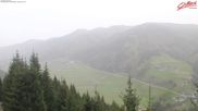 Archiviertes Webcam Bild: Obertilliach Panorama am 28.08.2026 um 08:02 Uhr