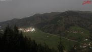 Archiviertes Webcam Bild: Obertilliach Panorama am 28.08.2026 um 00:02 Uhr