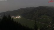 Archiviertes Webcam Bild: Obertilliach Panorama am 28.08.2026 um 02:02 Uhr