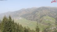 Archiviertes Webcam Bild: Obertilliach Panorama am 28.08.2026 um 10:02 Uhr