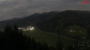 Archiviertes Webcam Bild: Obertilliach Panorama am 30.08.2026 um 04:43 Uhr