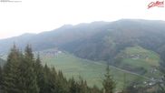 Archiviertes Webcam Bild: Obertilliach Panorama am 30.08.2026 um 06:43 Uhr
