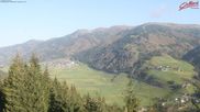 Archiviertes Webcam Bild: Obertilliach Panorama am 30.08.2026 um 08:43 Uhr