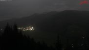 Archiviertes Webcam Bild: Obertilliach Panorama am 30.08.2026 um 02:43 Uhr