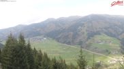 Archiviertes Webcam Bild: Obertilliach Panorama am 30.08.2026 um 14:43 Uhr