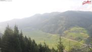 Archiviertes Webcam Bild: Obertilliach Panorama am 30.08.2026 um 18:43 Uhr