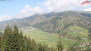 Archiviertes Webcam Bild: Obertilliach Panorama am 30.08.2026 um 10:43 Uhr