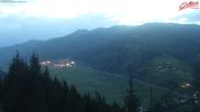 Archiviertes Webcam Bild: Obertilliach Panorama am 30.08.2026 um 20:43 Uhr