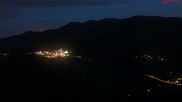Archiviertes Webcam Bild: Obertilliach Panorama am 15.10.2026 um 06:13 Uhr
