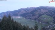 Archiviertes Webcam Bild: Obertilliach Panorama am 15.10.2026 um 07:13 Uhr