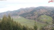 Archiviertes Webcam Bild: Obertilliach Panorama am 15.10.2026 um 08:13 Uhr